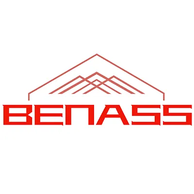 Benass Logo